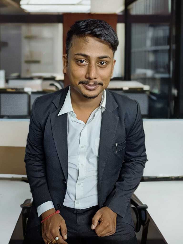 Sukanta Sengupta