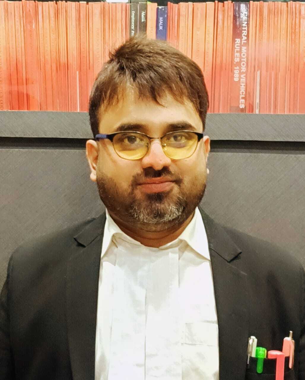 Surajit Bhattacharjee